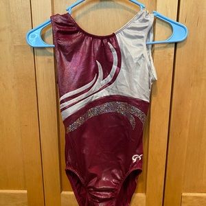 GK Leotard - Gymnastics